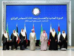 PM participates in GCC Ministerial Council meeting